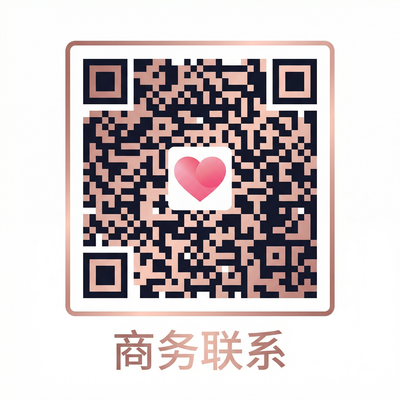 四虎影院商务合作二维码